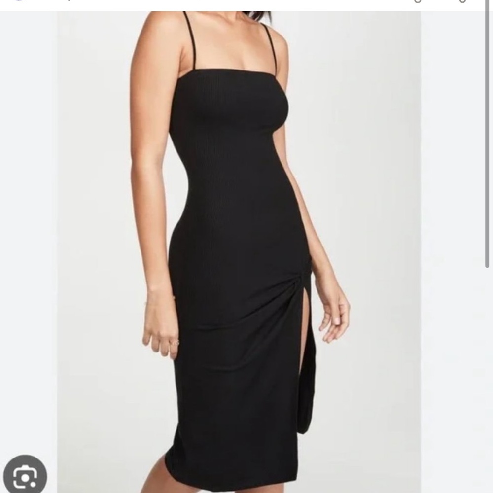 Reformation Scala dress size M - Good condition!